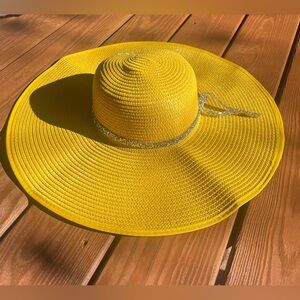 This is my “Resort Hat Collection” called EXTRAORDINARY GLAMOUR.